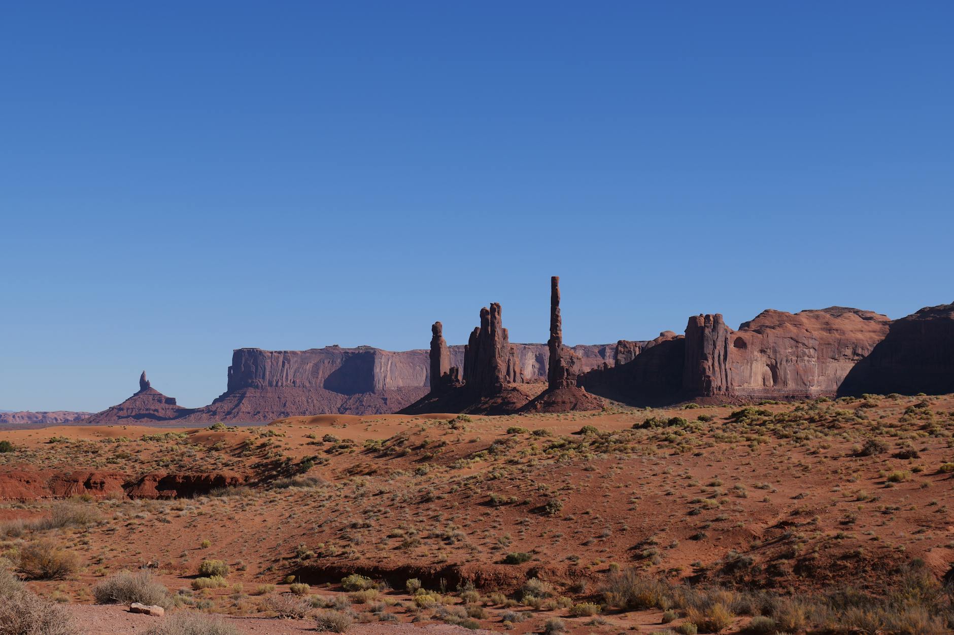 アメリカの気候の基本 — なぜ地域によってこれほど違うのか