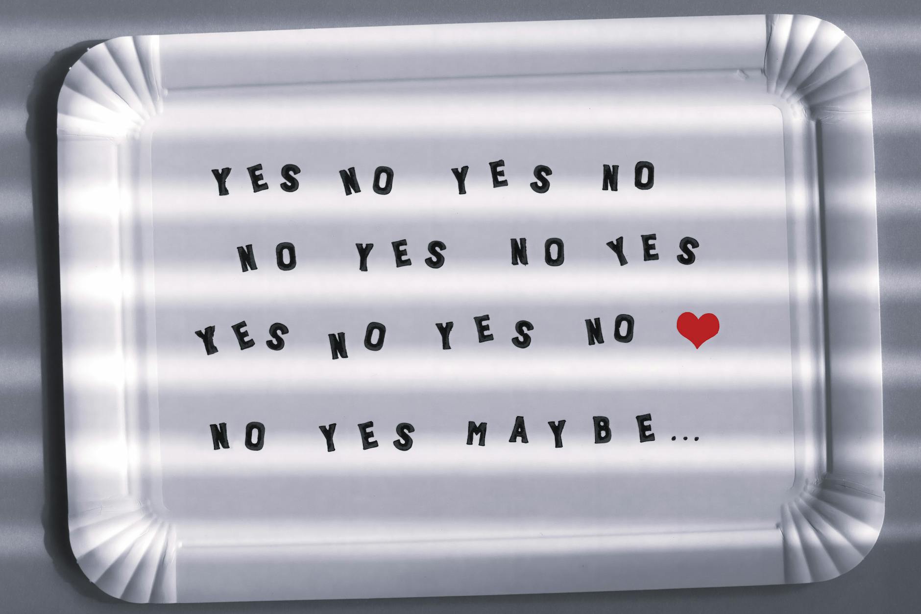「yes」のバリエーション一覧 — yepを含む6つの「はい」を比較する
