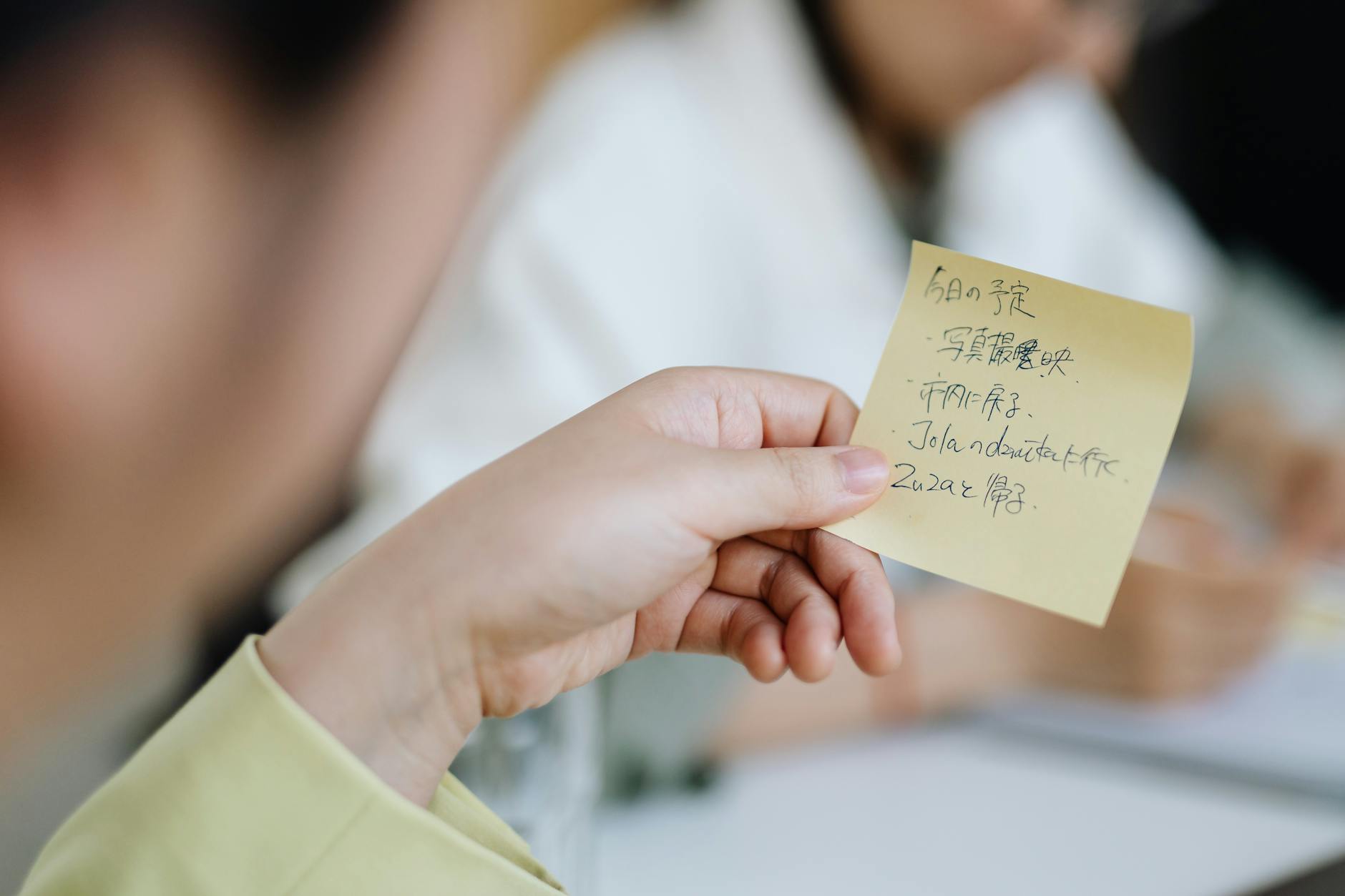 「because of」の非標準的な使い方と注意点